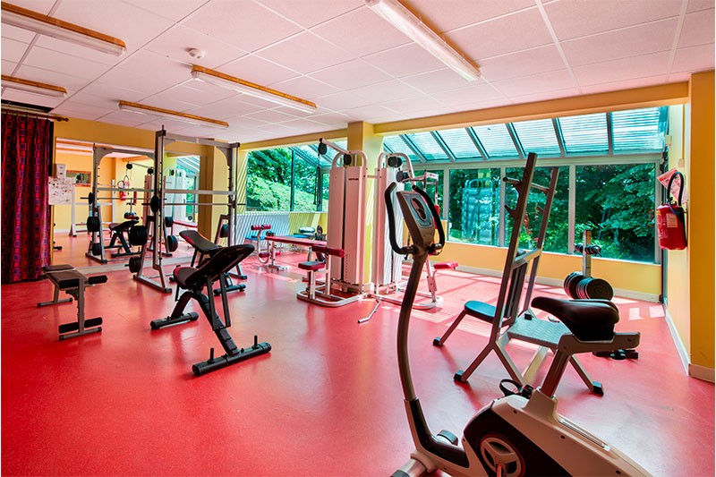 Stage de natation à Maurs espace fitness