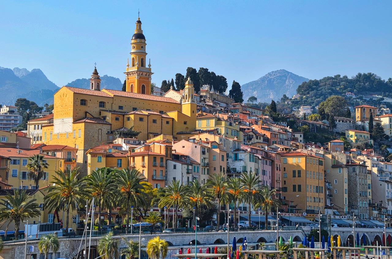 Riviera