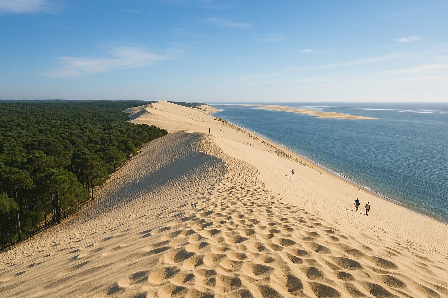 Dune du Pilat